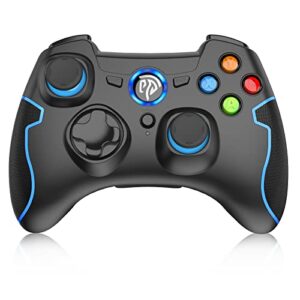 LEVEWAN Wireless PC Controller