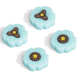 Premium 4PCS Switch Thumb Grip