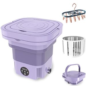 Portable Washing Machine