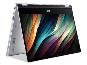 Acer Chromebook Spin CP514-1H - (AMD Athlon Silver 3050C
