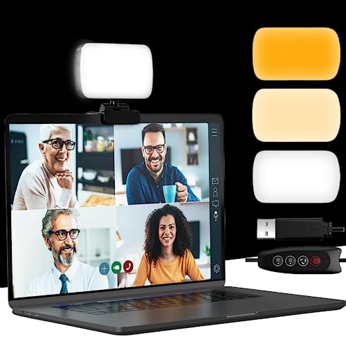 Conference Video Light