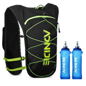 Hydration Backpack
