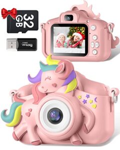 Kids Camera