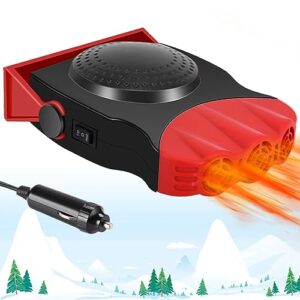 Leaflai Portable Car Heater
