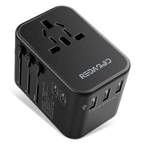 Universal Travel Adapter
