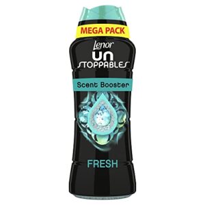 Lenor Unstoppables In-Wash Laundry Scent Booster Beads
