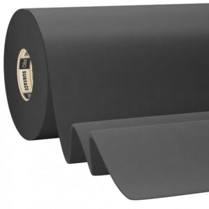 Anthracite Van Lining Carpet 4 Way Stretch Camper Conversion Trim - 4 Metre x 2 Metre