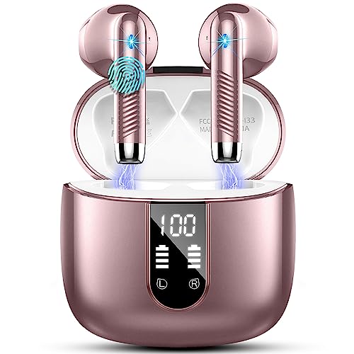 Wireless Earbuds