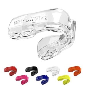 SAFEJAWZ Mouthguard Slim Fit