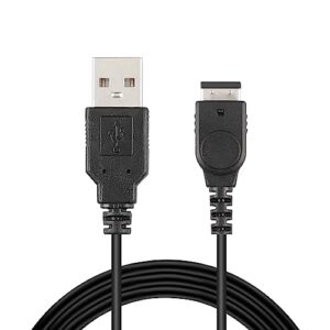 Xahpower Charger for DS