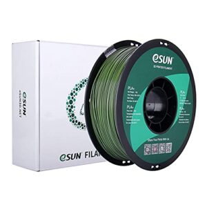 eSUN PLA+ Filament 1.75mm