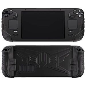 playvital Protective Case for Steam Deck