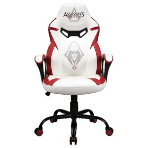 Subsonic Gaming Chair