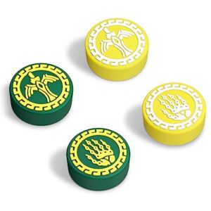 Premium 4PCS Switch Thumb Grip