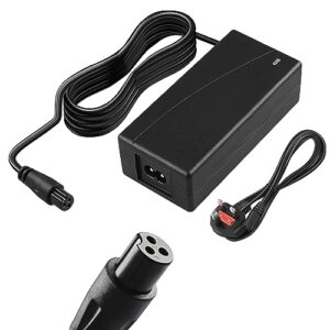 Xahpower 42V 2A Electric Scooter Charger