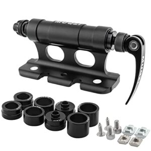 MUQZI Bike Fork Mount