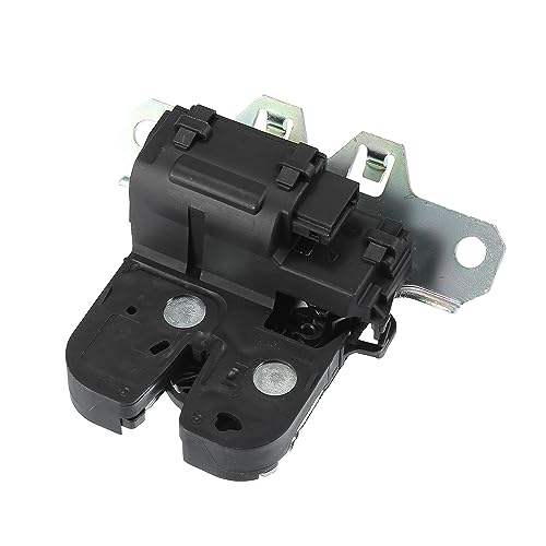 X AUTOHAUX NO.20969620 Tailgate Boot Lock Mechanism for Vauxhall Insignia 09-17