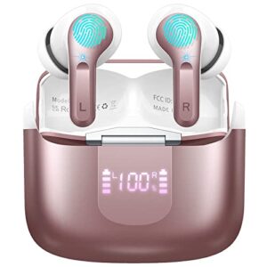Wireless Earbuds