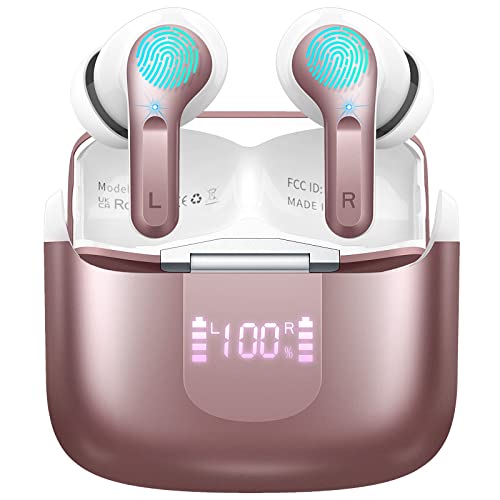 Wireless Earbuds