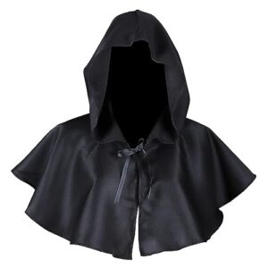 Lancry Hooded Cowl Hat