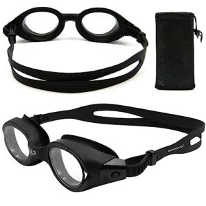 WESTWOOD FOX Swimming Goggles