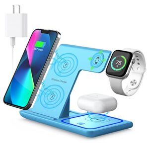 iPhone Wireless Charger