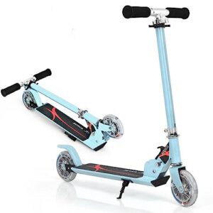 SPOTRAVEL Kick Scooter