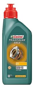 Castrol Transmax Axle EPX 80W-90 1L