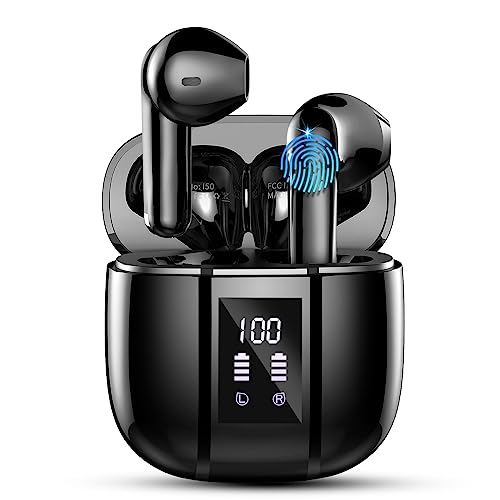 Wireless Earbuds