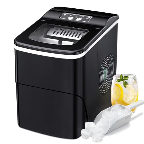 Ice Maker Machine