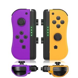 Bonacell Joy con Controller For Nintendo Switch Replacement