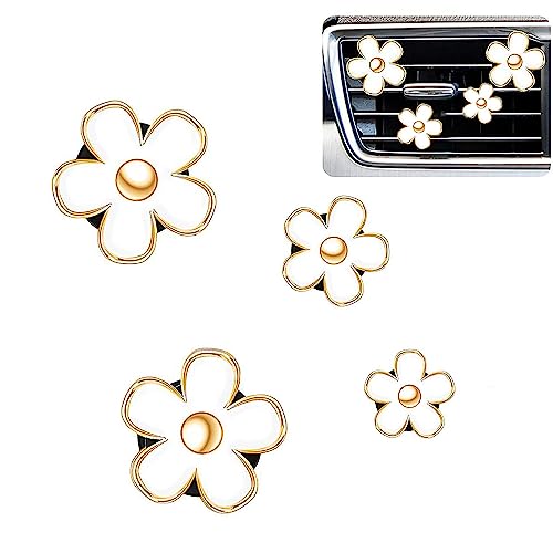 4Pcs Car Vent Clips