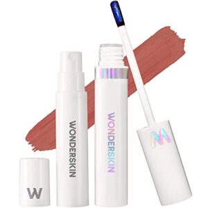 Wonderskin Wonder Blading Peel and Reveal Lip Stain Kit