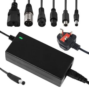 LUFEIS Electric Scooter Charger