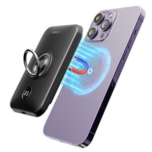 iWALK Magnetic Wireless Power Bank