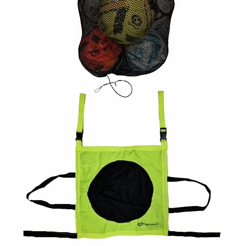 Optimum Football Soccer Target
