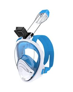Snorkel Mask