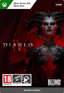 Diablo IV Standard Edition | Xbox One/Series X|S - Download Code