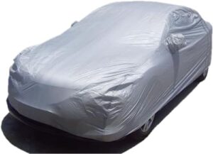 Waterproof Scratch Resistant Breathable Car Cover，Indoor And Outdoor General Car Cover