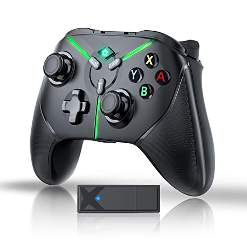 Gamrombo Switch Controller for Switch/Switch Lite/Switch OLED