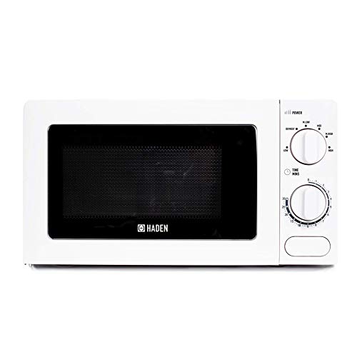 Haden Microwave – Defrost