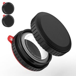 ONEONTA Airtag Holder 2 Pack