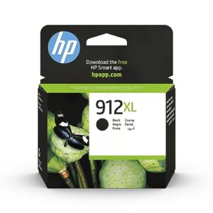 HP 3YL84AE 912XL High Yield Original Ink Cartridge