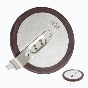 VL2330 Battery For Ford Transit Connect Mk7 Land Rover Discovery Freelander Range Rover Sport Remote Car Key Fob V-L2330 Rechargeable Battery