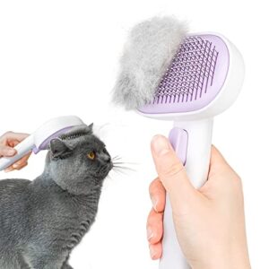 aumuca Cat Brush