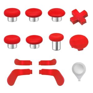 inRobert Replacement Thumbsticks for Xbox One Elite Series 2 Controller