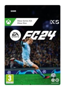 EA SPORTS FC 24 Standard | Xbox Series X|S Digital Code