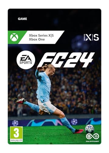 EA SPORTS FC 24 Standard | Xbox Series X|S Digital Code