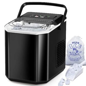 Ice Maker Machine for Home