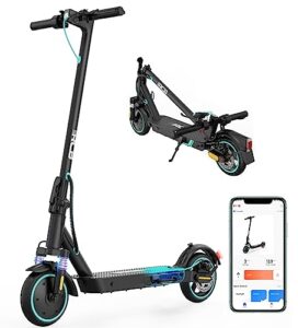 RCB Electric Scooter Adult